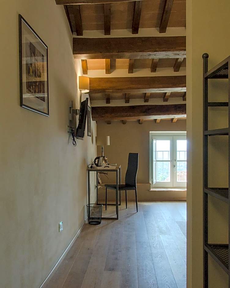 Antico Sipario Boutique Hotel