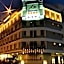 The Landmark Hotel
