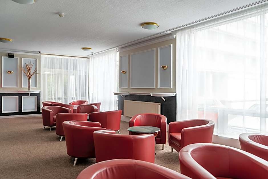 Coventry Hill Hotel
