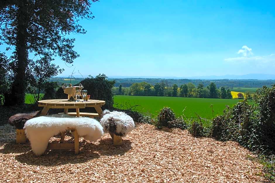 Chirnside Hall Hotel