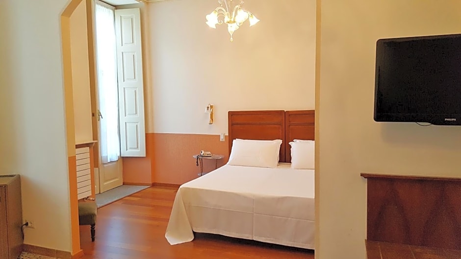 Hotel Roma e Rocca Cavour