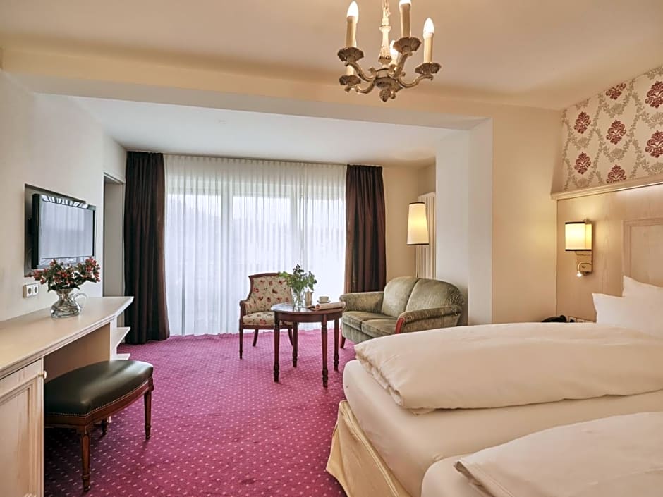 Hotel Reppert