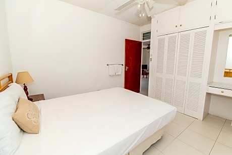 Two Bedroom Apartment