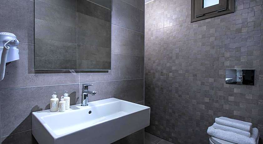 Casa Bianca Adults Only "by Checkin"