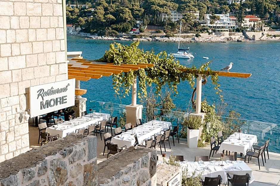 Boutique Hotel More