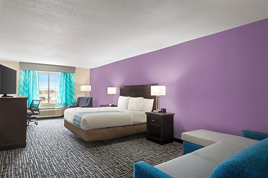 La Quinta Inn & Suites by Wyndham Cookeville