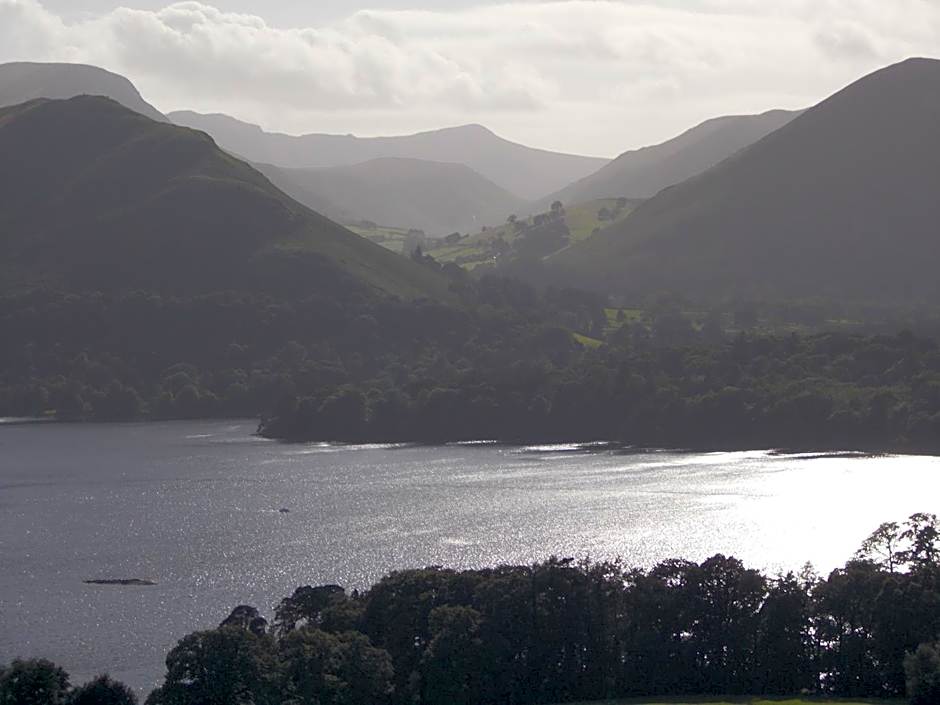 Swiss Court Guest House