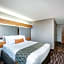 Microtel Inn & Suites By Wyndham Springfield