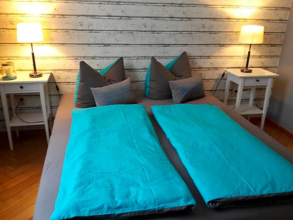 Landhotel zur guten Quelle