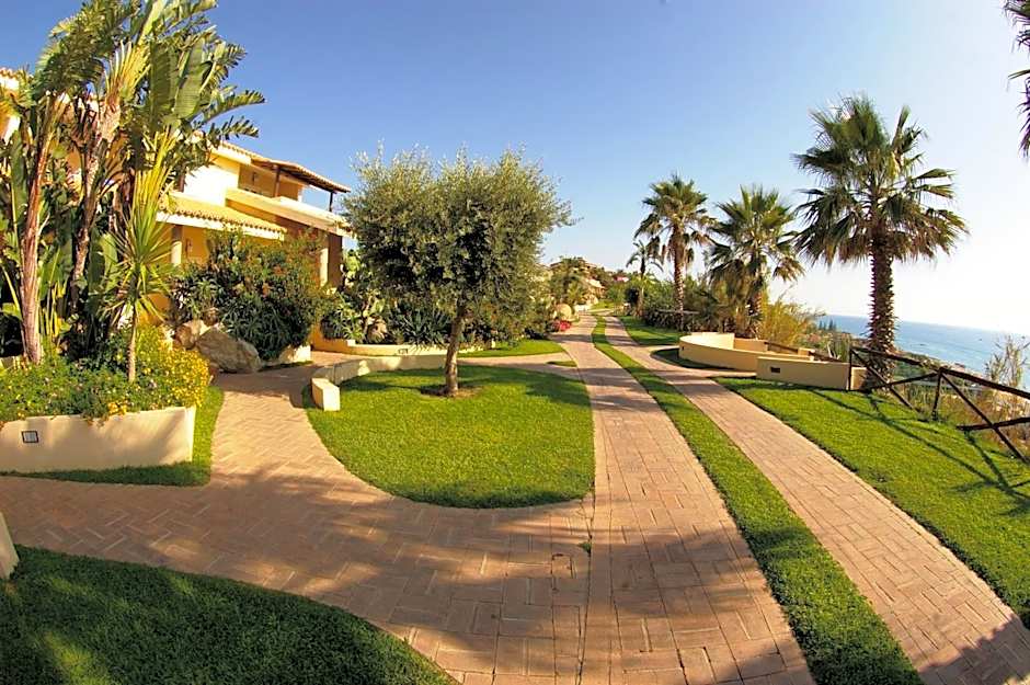 Hotel Villaggio Cala Di Volpe