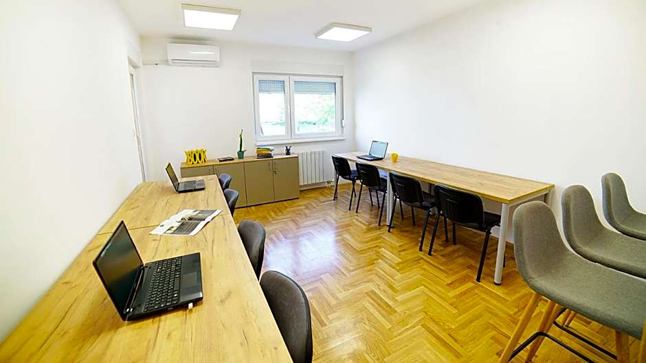 Novel Inn