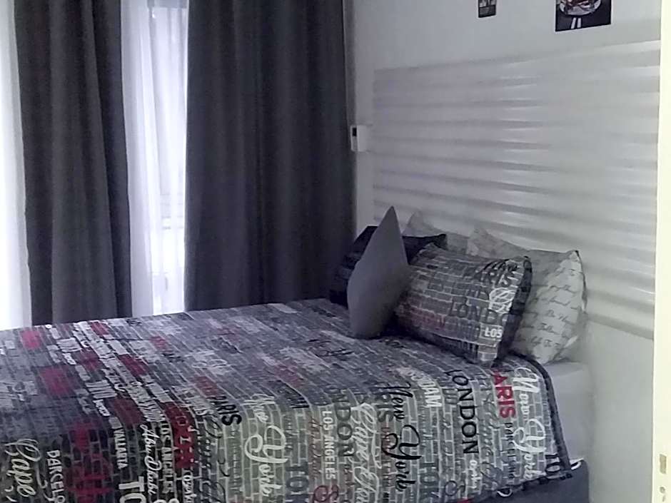 MyKhaya-your home away from home