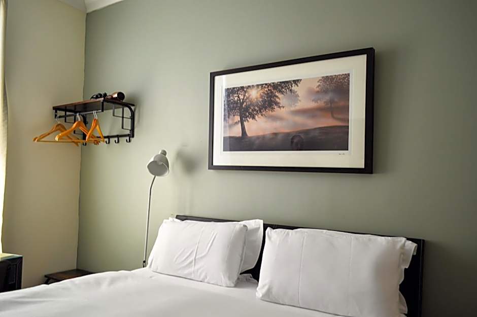 The Royal Chulan Hyde Park Hotel