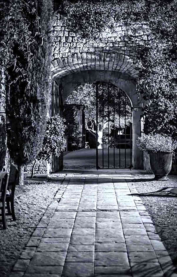 Chateau d'Arpaillargues - TERITORIA