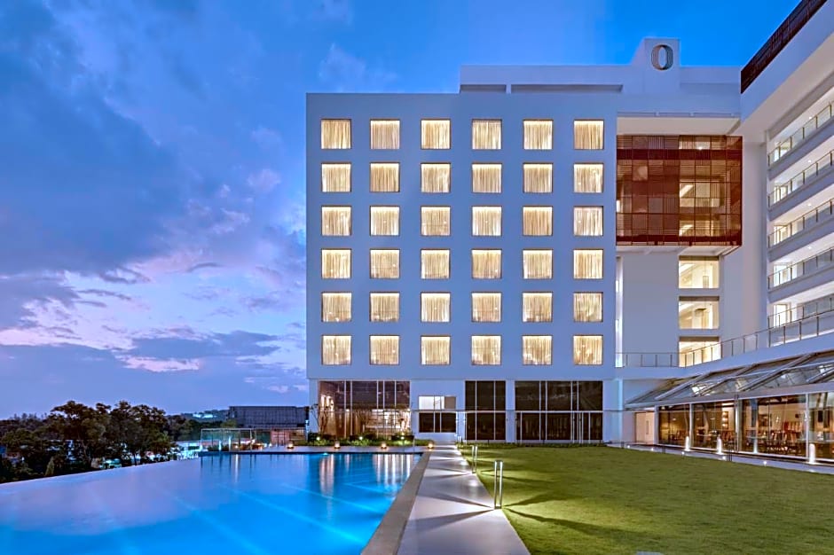 O by Tamara, Trivandrum 