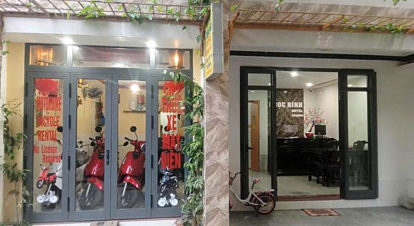 Ngoc Binh Hotel