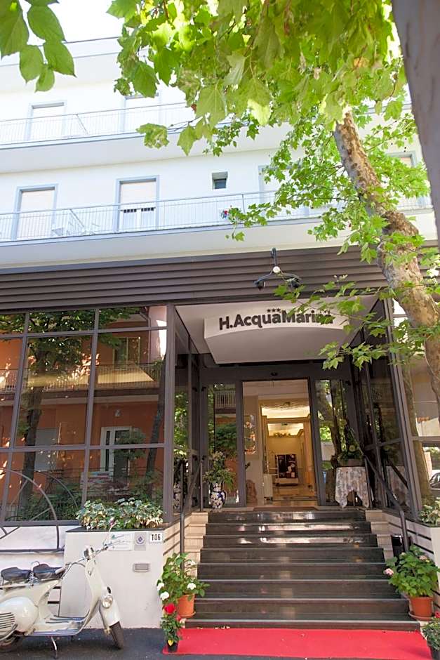 Hotel Acquamarina