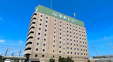 Hotel Route Inn Hamanako