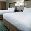 Hampton Inn By Hilton Georgetown-Marina