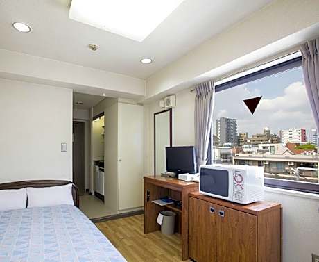 FLEXSTAY INN Tamagawa