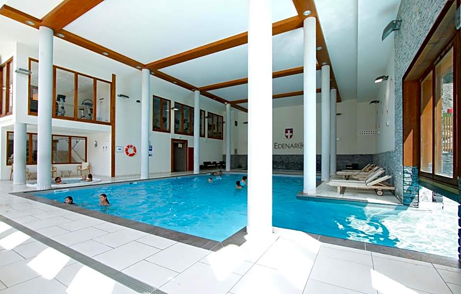 Résidence Prestige Odalys Edenarc