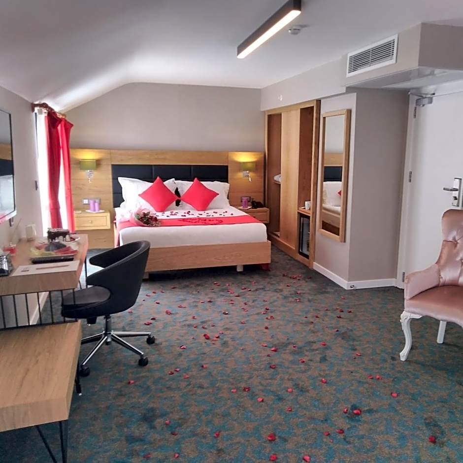 Sera Nature Hotel & Spa