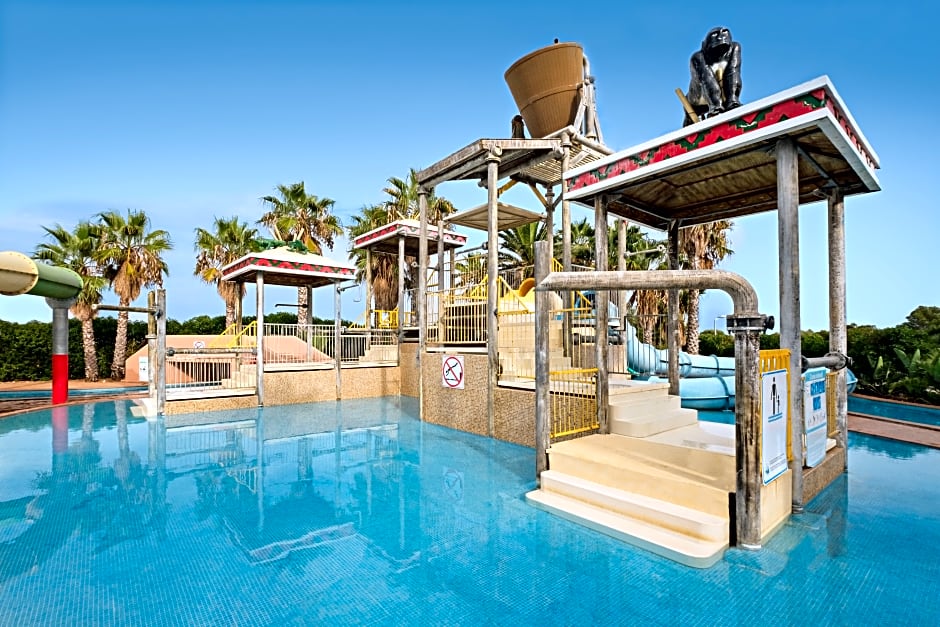 Hotel Marina Parc by MIJ - All Inclusive