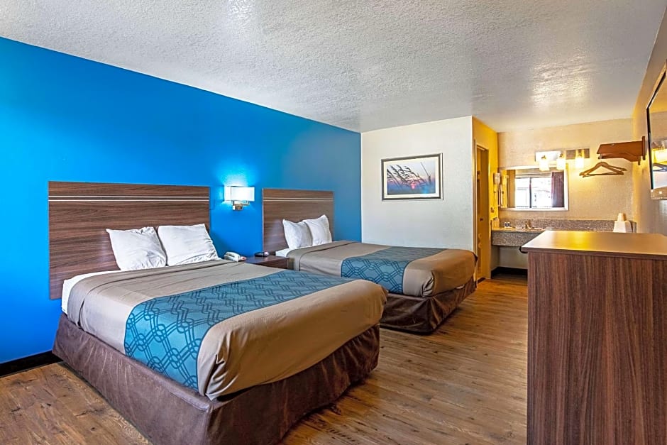 Rodeway Inn St George North - Near Pioneer Park
