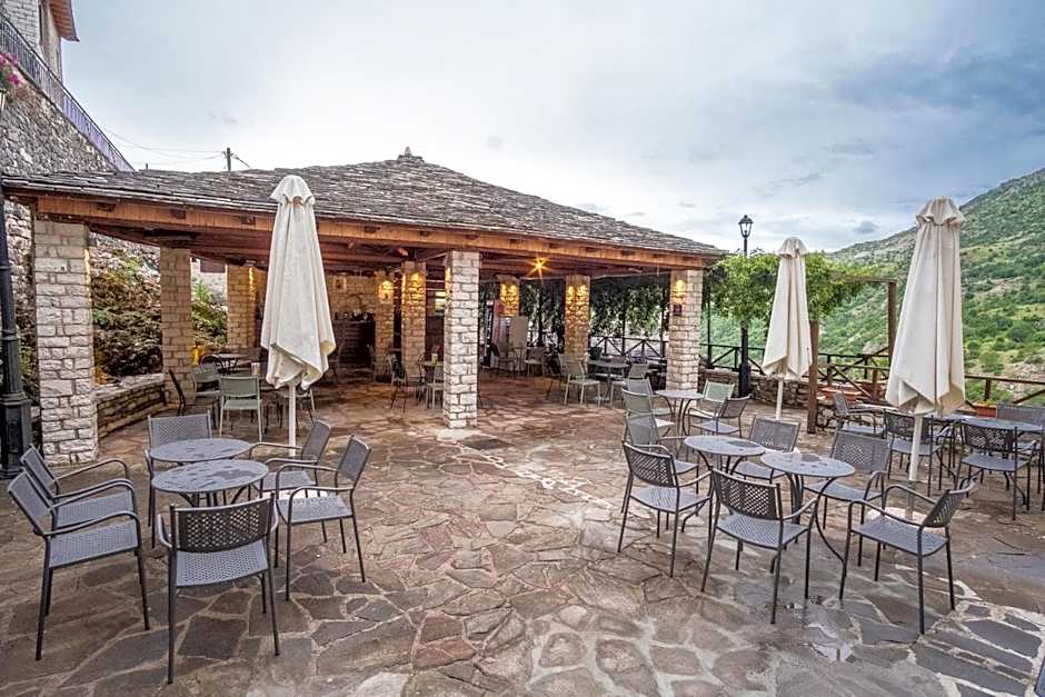 The Old School Boutique Hotel