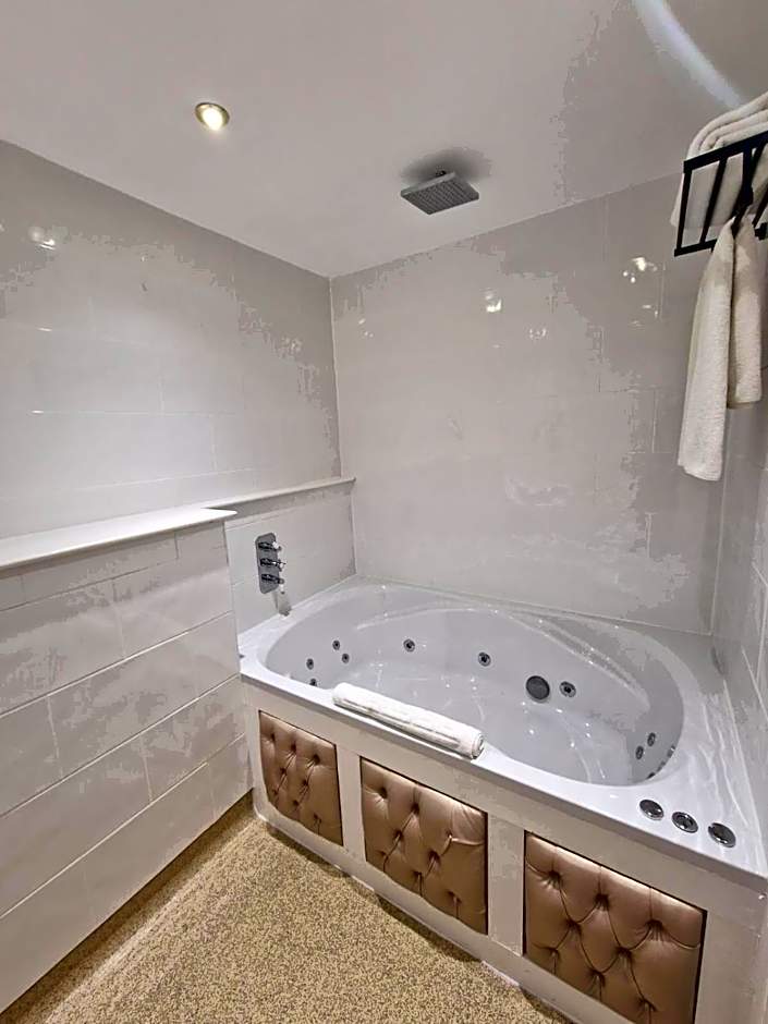 RainHill Hall Hotel
