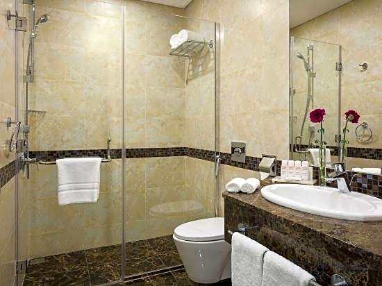 SAS Residence & Hotel, Dhahran - Formerly Radisson Blue
