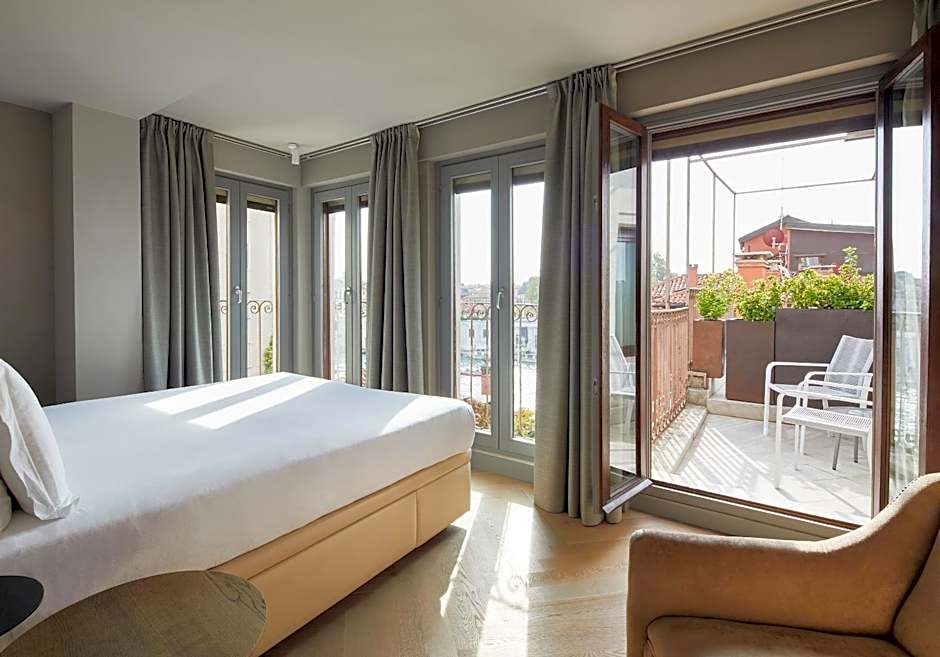 Hotel Dei Dragomanni