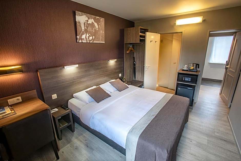 Hotel Auberge St. Pol
