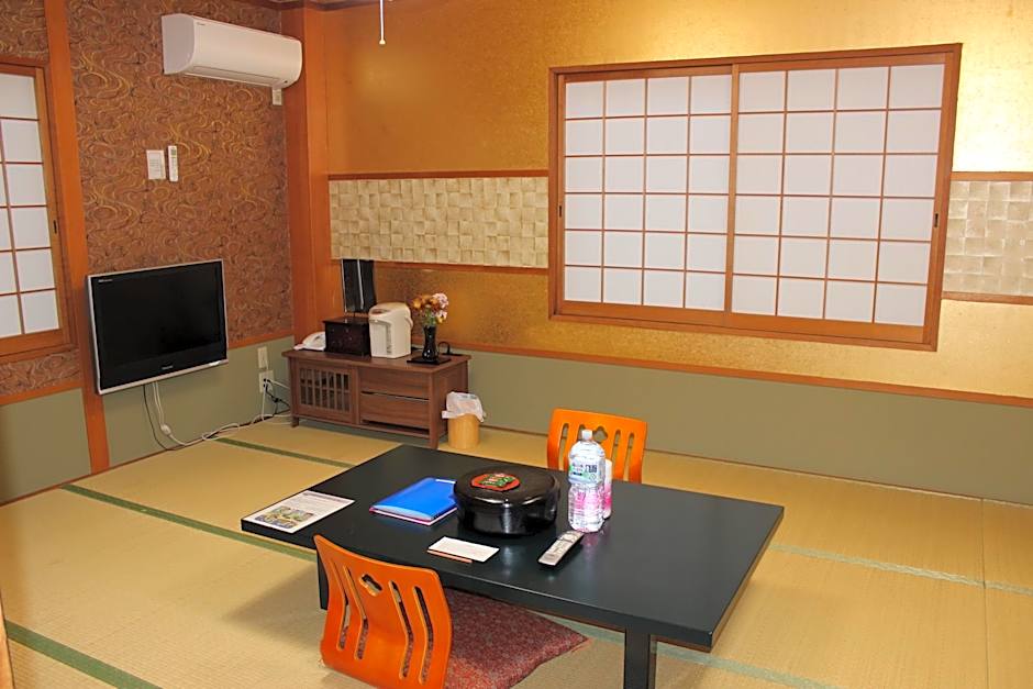 Kyoto Ryokan Gion Sano