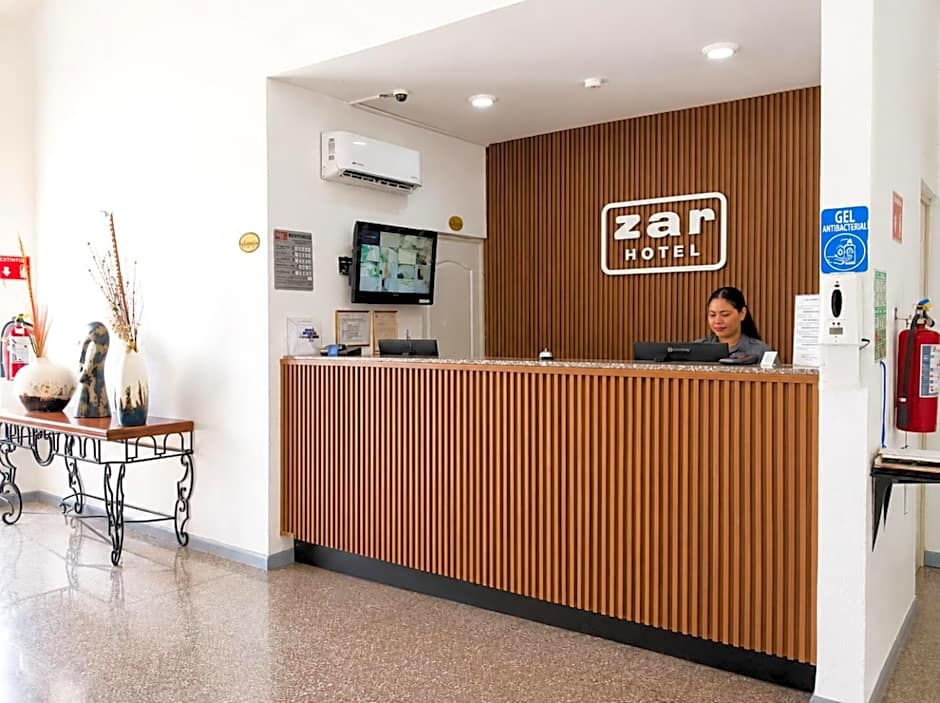 Zar Culiacan