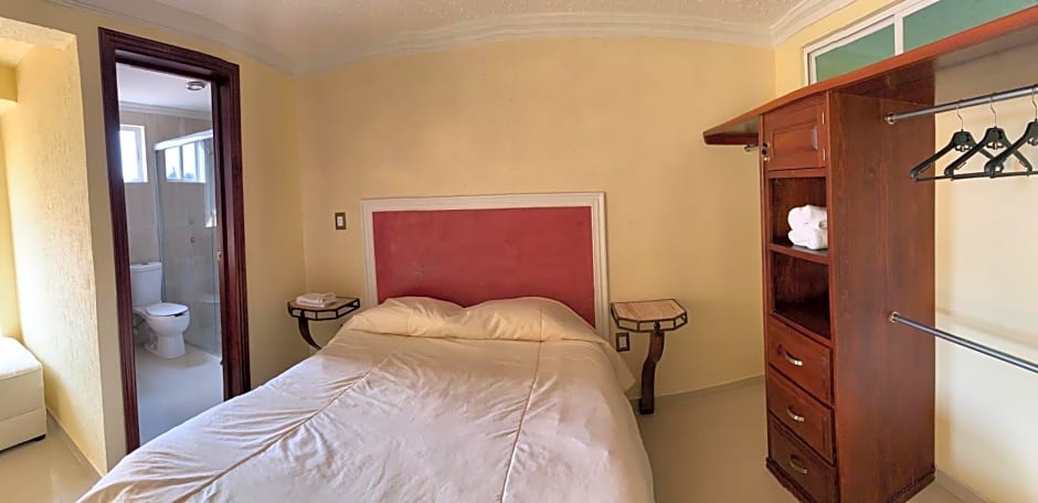 Hotel La Condesa