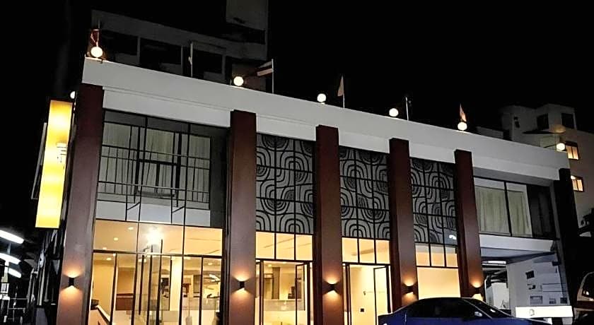 The Regent Ubon