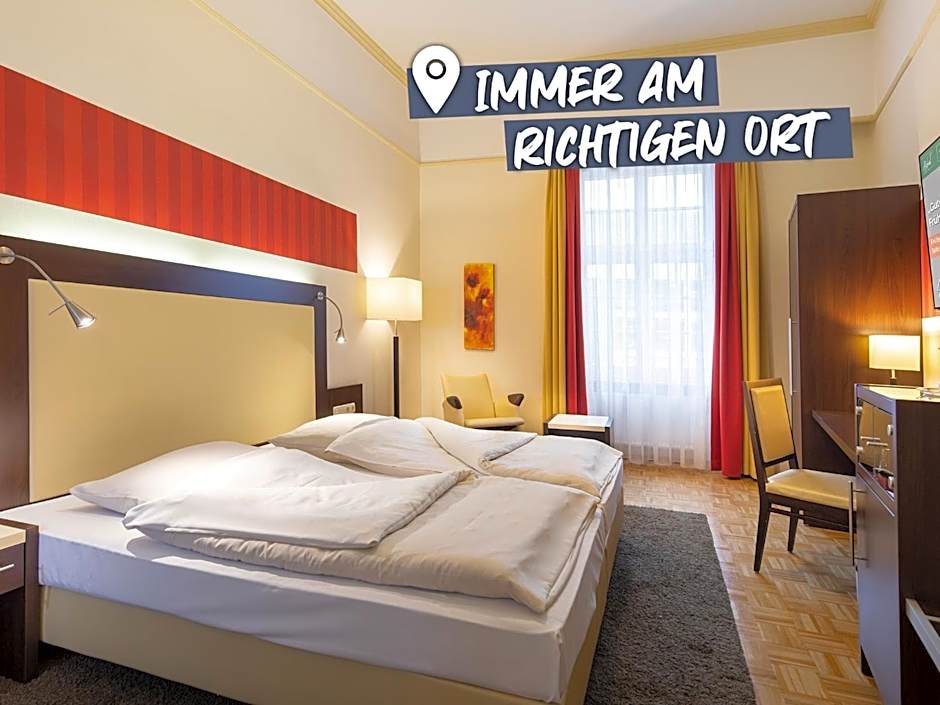 ACHAT Sternhotel Bonn