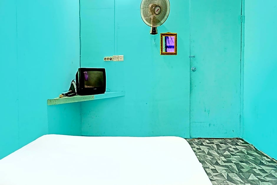 Hotel O Jodoh Stay SyariahNearPelabuhan Feri Harbor Bay