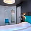 Hotel Des Metallos
