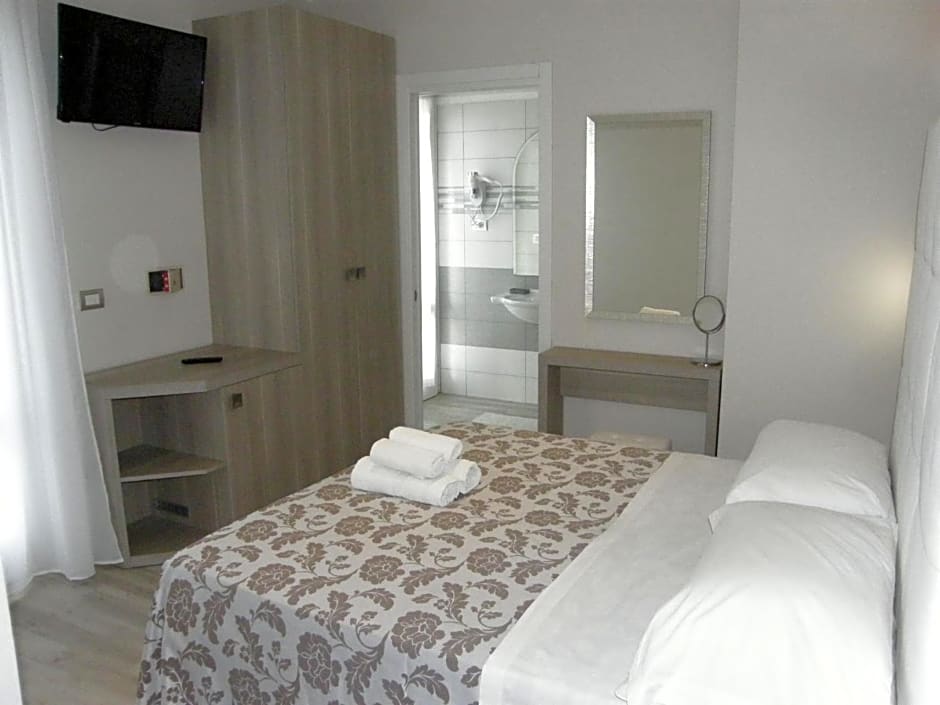 Hotel Stefan Room & Breakfast