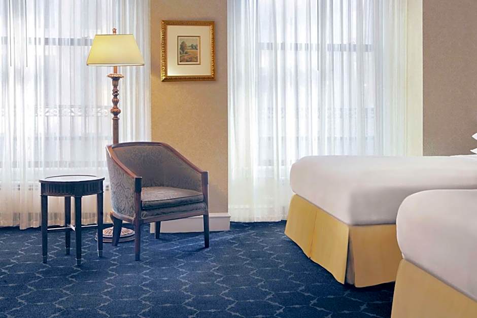 The Drake Hotel