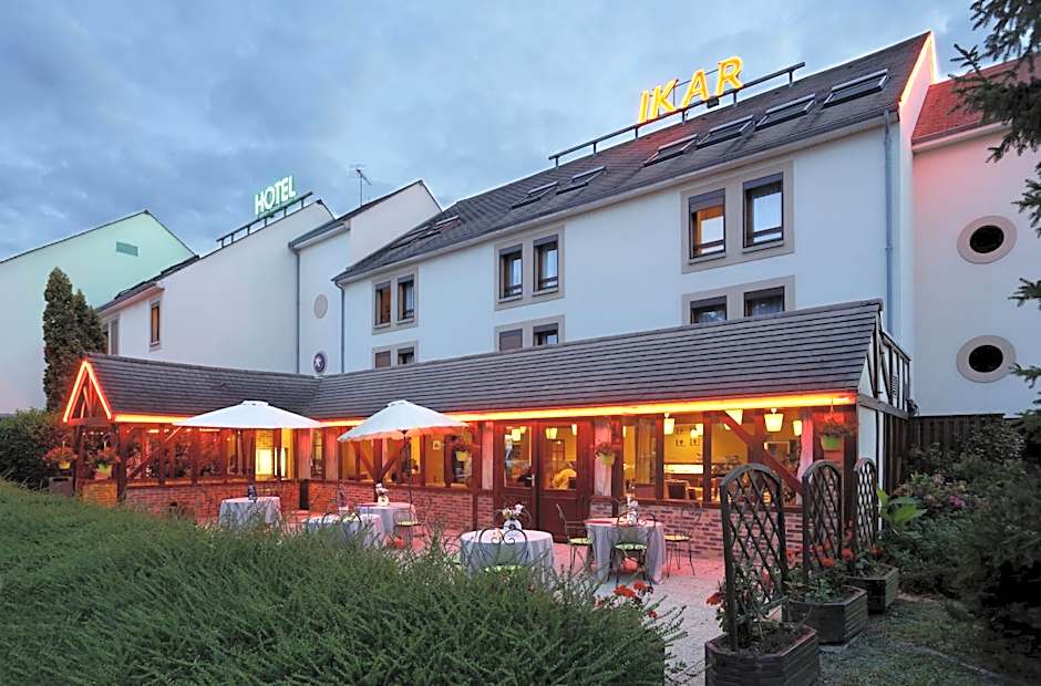 Inter Hotel Ikar
