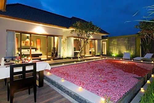 Bali Swiss Villa