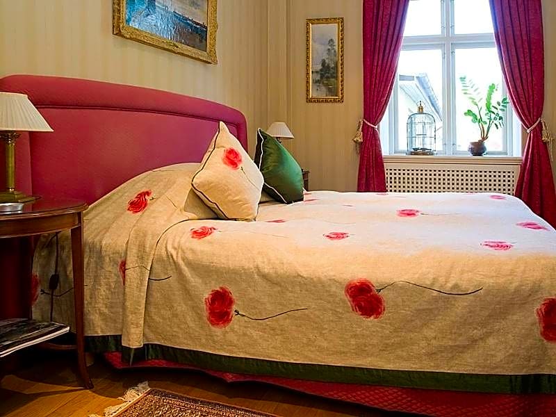 Hotel Kullaberg - Sweden Hotels