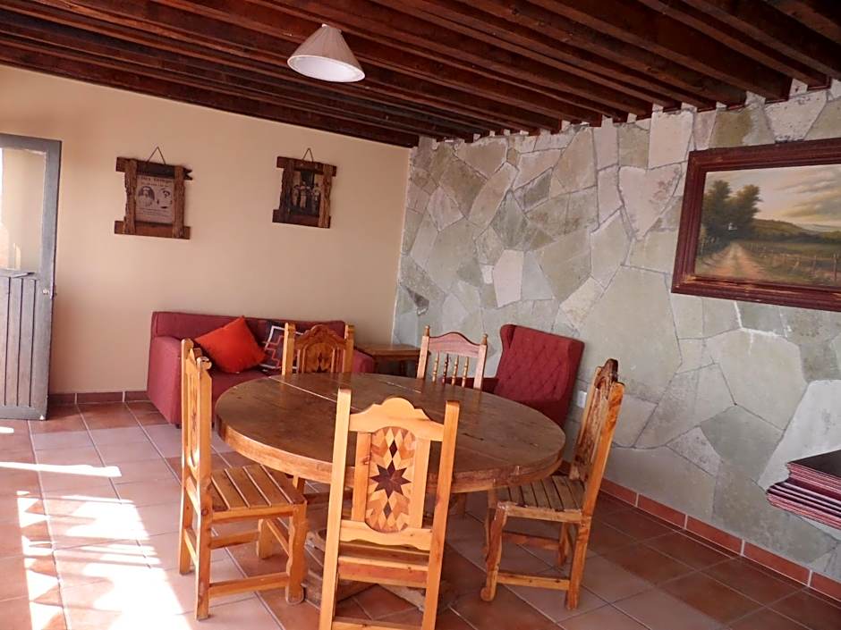 Finca Alfonso