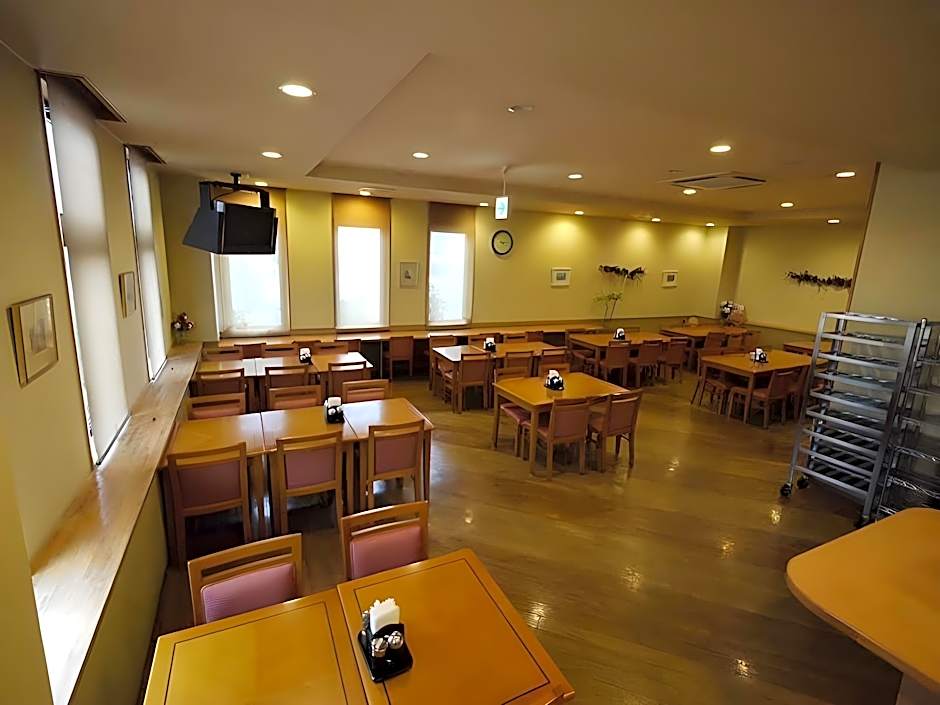 Hotel Route Inn Yokkaichi