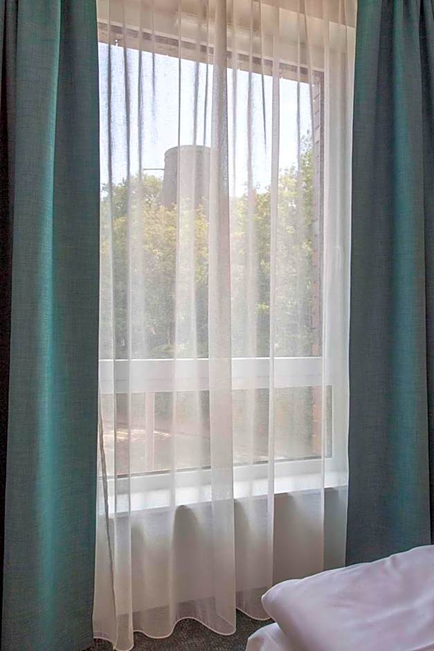 JaHotel
