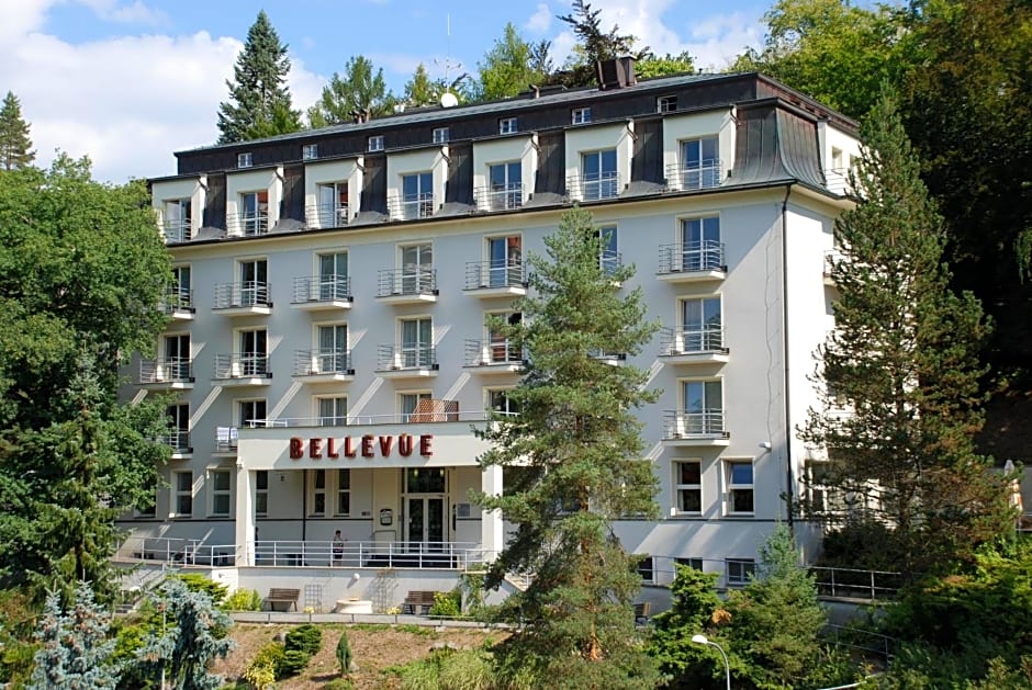 Hotel Bellevue