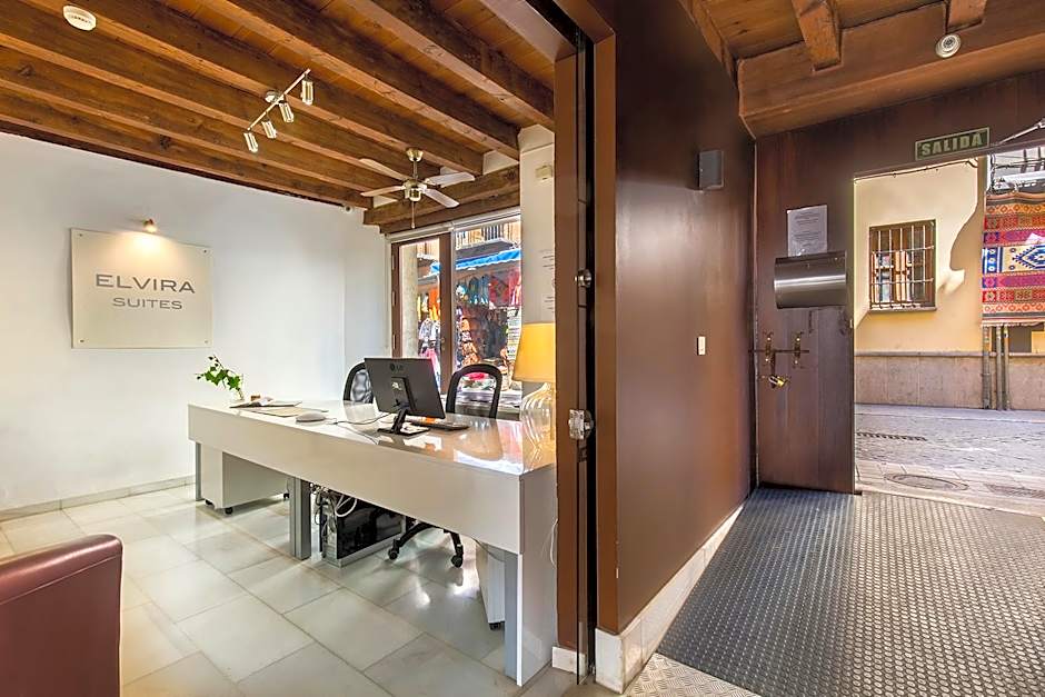 Elvira Suites